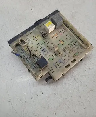 Ford Escort Fuse module