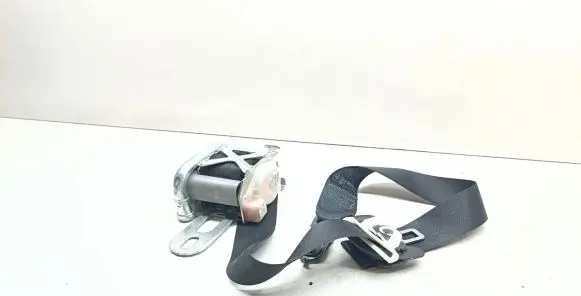 Jeep Grand Cherokee Front seatbelt P1VL09DX9AA 2458035AB 2458033