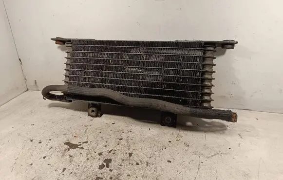 Nissan X-Trail T32 Power steering radiator 216064EA0A