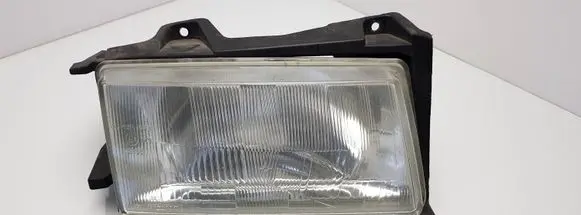Citroen Jumpy Headlight/headlamp 36160748