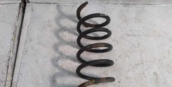 Ford Mondeo MK IV Rear coil spring
