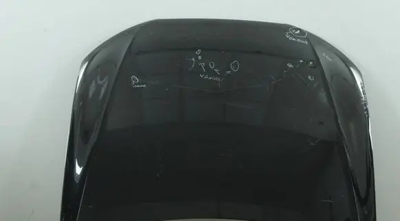 Audi A4 S4 B8 8K Engine bonnet/hood