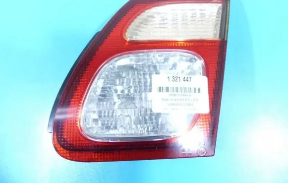 Nissan Almera N16 Rear/tail lights IMPRK1321447