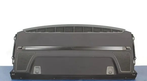 BMW 7 F01 F02 F03 F04 Parcel shelf load cover 9129056 7903810
