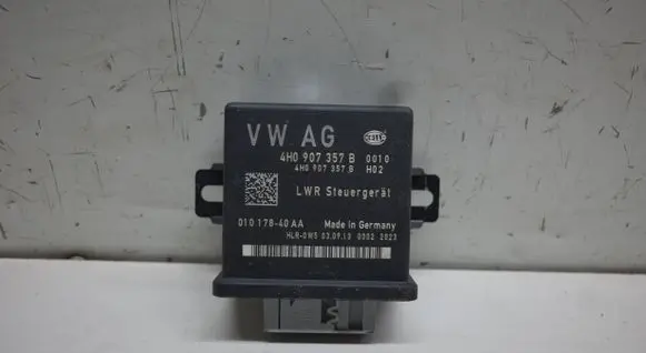 Audi A6 S6 C7 4G Light module LCM 4H0907357B