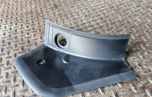 Tail light part