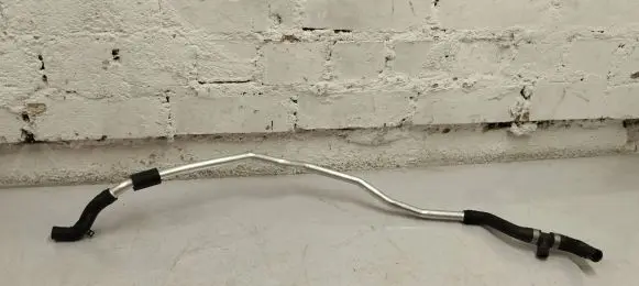 Mercedes-Benz SL R231 Engine coolant pipe/hose A2318300500