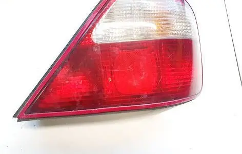 Jaguar XJ X308 Rear/tail lights 23631200 236312-00