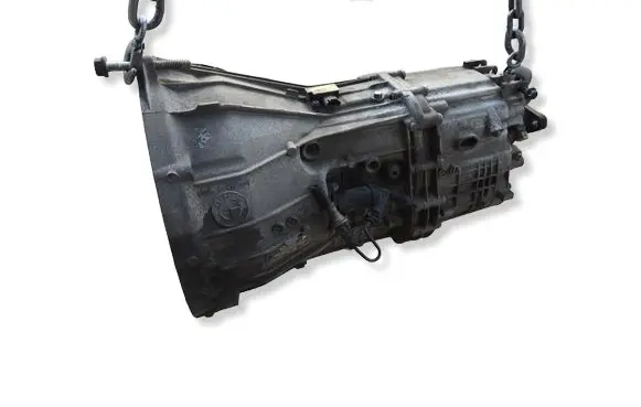 BMW 1 F20 F21 Manual 6 speed gearbox GS645DZ
