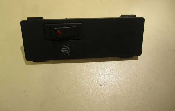Audi A3 S3 8P Other switches/knobs/shifts