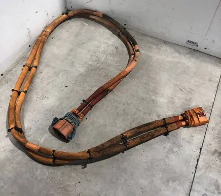 Mercedes-Benz Sprinter W907 W910 Other wiring loom A9105408628