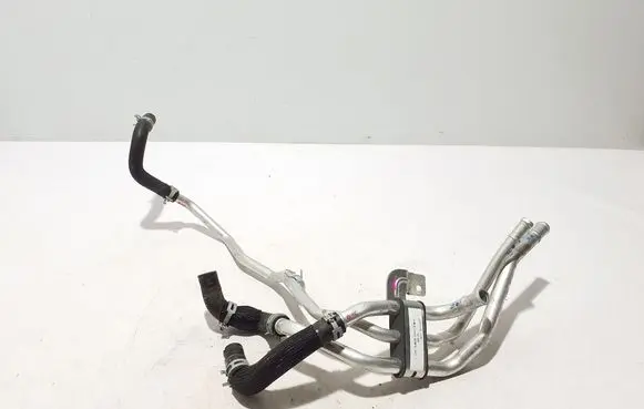Brake vacuum hose/pipe