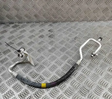 Mazda CX-5 II Air conditioning (A/C) pipe/hose KDPW61461