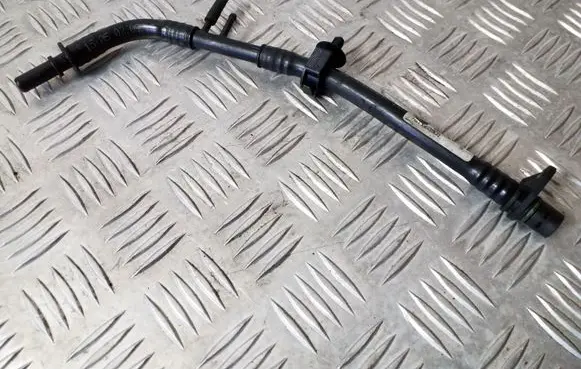 BMW 5 F10 F11 Vacuum line/pipe/hose 7811209