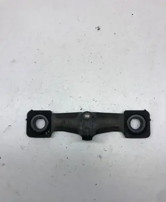 Volkswagen Golf VII Loading door lock loop/hook striker 5G0827517D