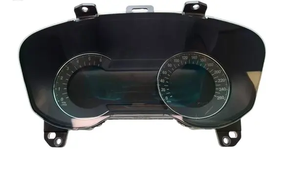 Ford Mondeo MK V Speedometer (instrument cluster) FS7T10849BLF RNNF002255
