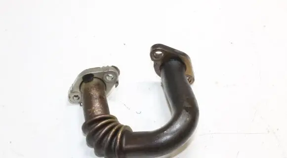 Skoda Yeti (5L) EGR valve line/pipe/hose