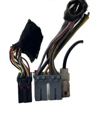 Renault Master III Other wiring loom 281155444R 281155444RT