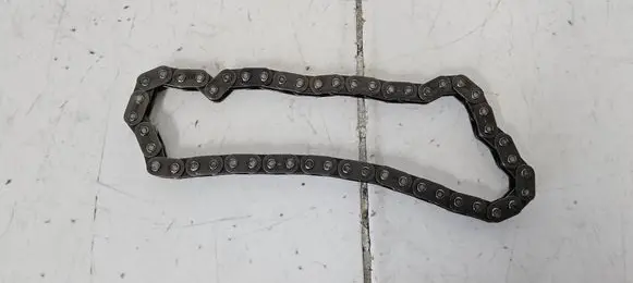 Volkswagen Transporter - Caravelle T5 Timing chain (engine) 