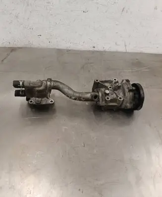 Mitsubishi Outlander Water pump