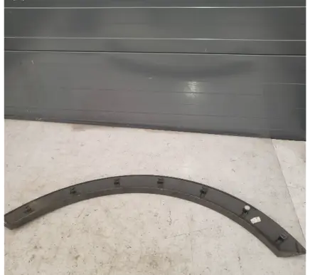 Opel Antara Fender trim (molding) 96660221