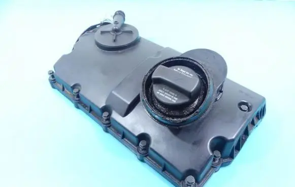 Seat Alhambra (Mk1) Rocker cam cover 038103475R IMPRK1045876
