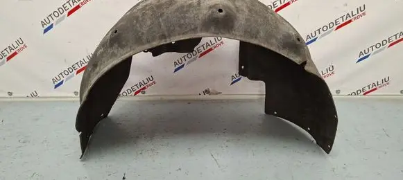 BMW 4 F32 F33 Rear arch fender liner splash guards 7260747