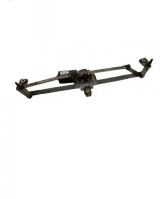 Audi A3 S3 8L Front wiper linkage and motor 1J0955623