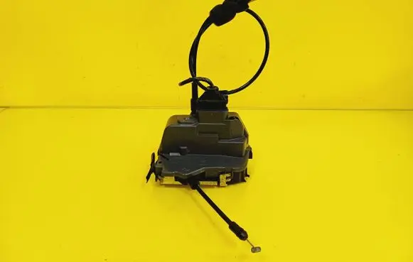 Renault Espace IV Rear door lock