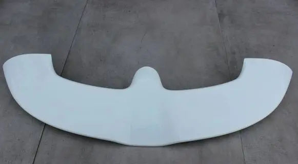 Mini One - Cooper F56 F55 Rear window tailgate spoiler 906930