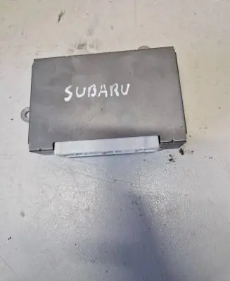 Subaru XV Other control units/modules 23311AA270 0000109 NH20