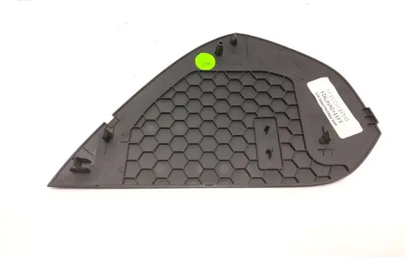 Volkswagen PASSAT B7 USA Dashboard side end trim 561858247A