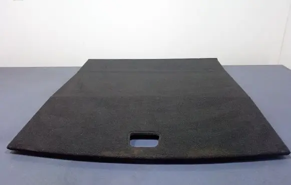 Opel Insignia A Front floor carpet liner 13316803