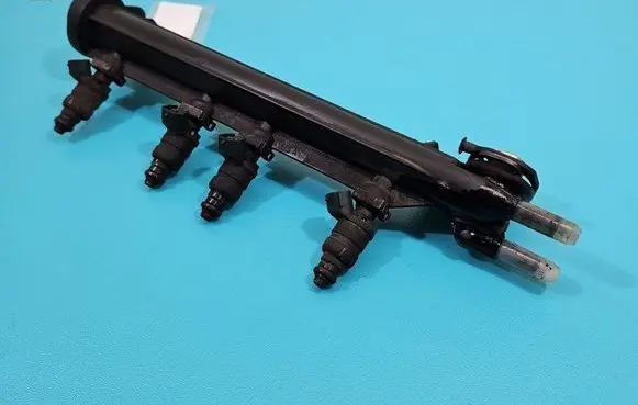 Audi A3 S3 8L Fuel injector 06A133317A IMPRK1512900