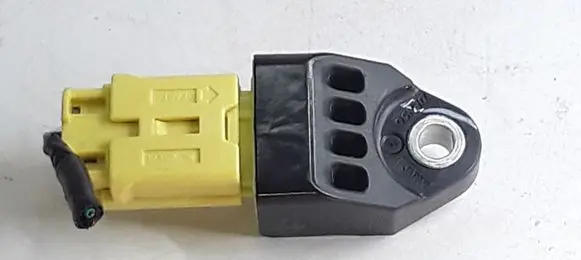 Subaru Impreza III Airbag deployment crash/impact sensor 98235AG000