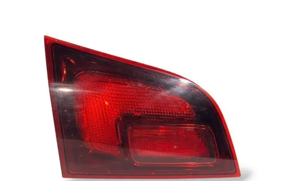 Opel Astra J Tailgate rear/tail lights 13314054 13282246 13282248