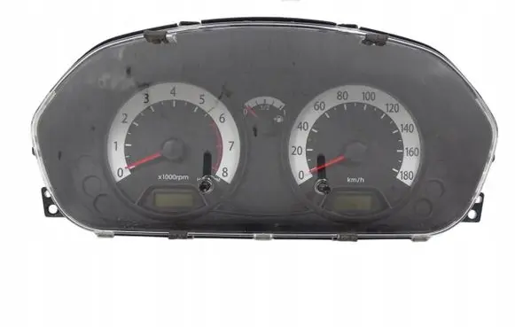 KIA Picanto Speedometer (instrument cluster) 9401307110