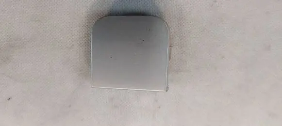 Ford Focus Front tow hook cap/cover 2M5117A989AB