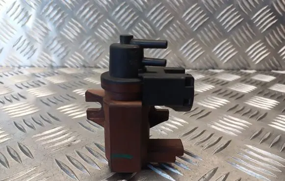Ford Mondeo MK IV Turbo solenoid valve 70177100 6G9Q9E882CA