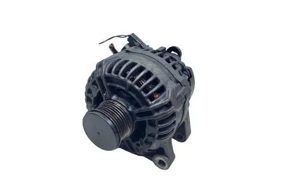 Citroen C4 I Generator/alternator 9646321880-KASACJA 9646321880