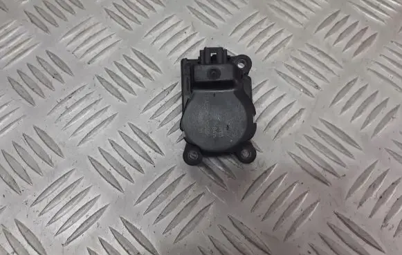 Ford C-MAX I Central body control module 3M5H-19E616-AB