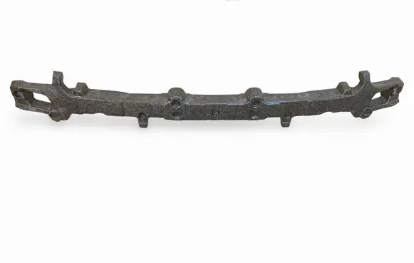 Audi RS3 Front bumper foam support bar 8V5807550A