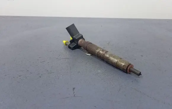 BMW X6 E71 Fuel injector 7805430