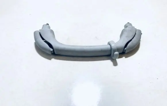 Toyota Yaris Rear interior roof grab handle