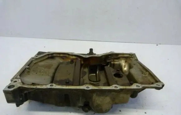 Mazda 6 Oil sump 1S7G6676AT