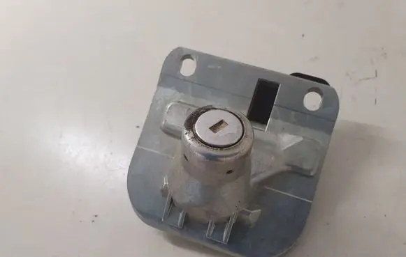 Volvo S80 Tailgate exterior lock 30699288
