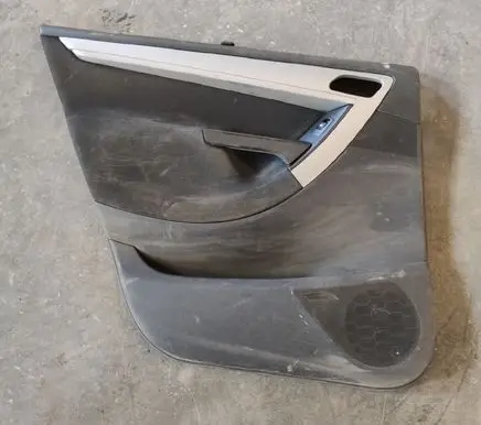 Citroen C4 I Picasso Rear door card panel trim 96599564ZD