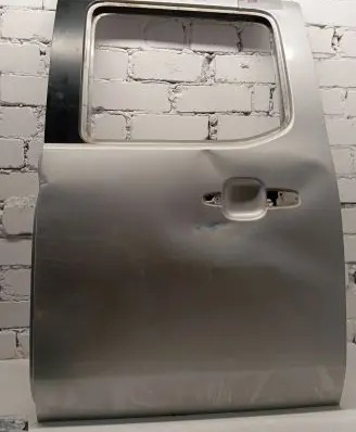 Ford Ranger Rear door