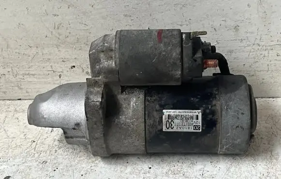 Mitsubishi Outlander Starter motor M001T31371