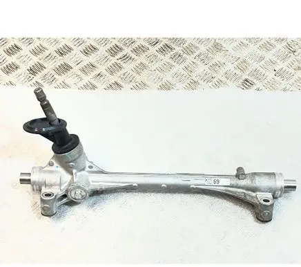 Toyota Yaris Cross Steering rack 455100D690